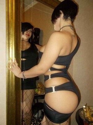 Телочка города Тайпака