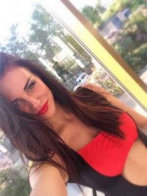 Шалавы Тайшета