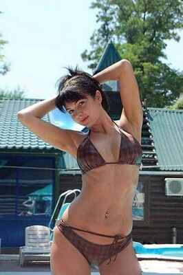 Проститутка г. Тернополя