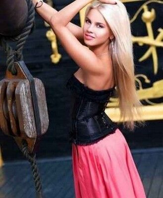 Шлюхи города с Вятских Полян