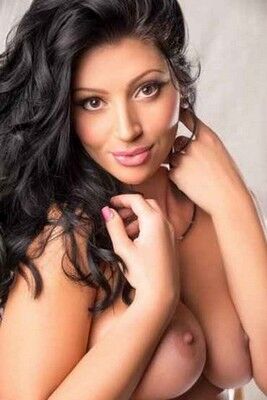 Арина город Железногорск-Илимский